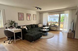 Wohnung mieten in Meisenstraße, 68782 Brühl, Traumhafte 3 Zimmer-Wohnung (2 Balkone, Parkett, u.v.m.)