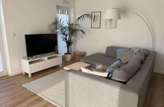 Wohnung mieten in Brüningstraße 86, 54470 Bernkastel-Kues, 2-Zimmer-Wohnung mit Terrasse in Kues *barrierefrei*