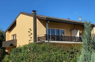 Wohnung mieten in Asternweg 10, 94072 Bad Füssing, Großzügige 2 Zi.-Wohnung mit Einbauküche und zwei Balkone im Zentrum von Bad Füssing