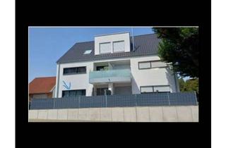 Wohnung mieten in 50321 Brühl, Moderne 2-Zimmer Erdgeschosswohnung in Brühl-Badorf