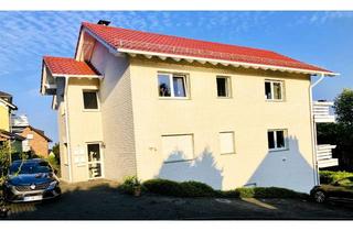 Wohnung mieten in 51545 Waldbröl, Gepflegte 3-Zimmer-Wohnung,KDBB in Waldbröl zum 01.11.2026 zu vermieten