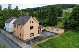 Wohnung mieten in Wodanstr 84, 42555 Velbert, Wunderschöne renovierte 3 Zimmer Wohnung im Grünen, mit Garage und Garten