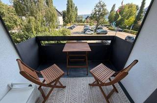 Wohnung mieten in 78351 Bodman-Ludwigshafen, Helle und Charmante 3-Zimmer-Wohnung in Bodman-Ludwigshafen