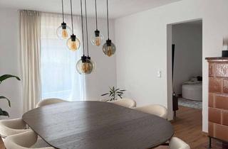 Wohnung mieten in 75365 Calw, 4 Zimmer Wohnung in Calw Stammheim