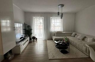 Wohnung mieten in Hauptstraße 90, 67269 Grünstadt, Top-gepflegte Wohnung im Zentrum von Grünstadt
