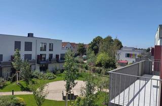 Wohnung mieten in Karl-Metz-Straße, 69214 Eppelheim, Helle, hochwertige 2-Zimmer-Wohnung wartet auf Erstbezug