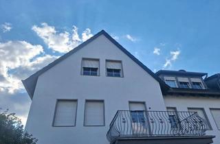 Wohnung mieten in Reuterdamm 10B, 30853 Langenhagen, 3-Zimmer-Dachgeschosswohnung mit Galerie in Langenhagen