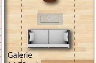 Wohnung mieten in 93158 Teublitz, Wohnen mit Charakter: 3-Zimmer-Wohnung in Teublitz