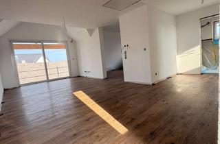 Wohnung mieten in 72202 Nagold, 3-Zimmer-Wohnung in Nagold-Hochdorf ERSTBEZUG