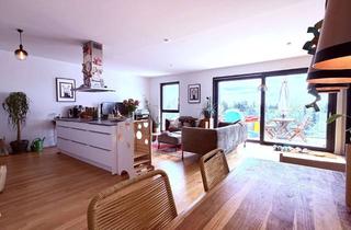 Wohnung mieten in Skylineblick, 60435 Nordend-West, Exklusive 4-Zimmer-Wohnung mit Skylineblick, zwei Balkonen und hochwertiger Ausstattung