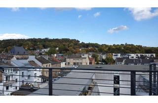 Penthouse mieten in Marienbongard 28, 52062 Aachen, Exklusive Penthousewohnung mit zwei Terrassen in bester Innenstadtlage von Aachen