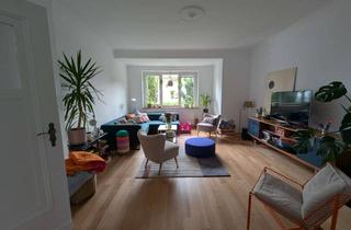 Wohnung mieten in 44267 Höchsten, Charmante Altbauwohnung mit großer Sonnenterrasse – Ein Zuhause zum Ankommen direkt am Wald