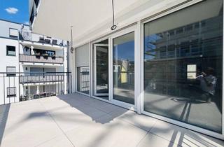 Wohnung mieten in Landauer Straße 28A, 31535 Kernstadt, schicke 3-Zimmer-Neubauwohnung in zentraler Lage ab 01. November zu vermieten