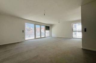 Wohnung mieten in Landauer Straße 28A, 31535 Kernstadt, schicke 3-Zimmer-Neubauwohnung in zentraler Lage ab 01. Dezember zu vermieten