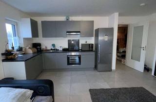Wohnung mieten in 85614 Kirchseeon, 3-Zimmer-Wohnung mit Balkon in Kirchseeon