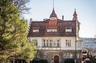 Wohnung mieten in Österbergstraße 16, 72074 Tübingen, Die Tübinger Franken - das älteste Corps am Ort oder ... "Co-Living am unteren Österberg"