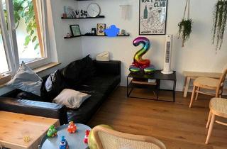 Wohnung mieten in 73525 Schwäbisch Gmünd, Reiheneckhaus mit Garten in Schwäbisch Gmünd