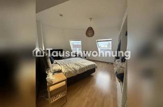 Tauschwohnungen in Silbersteinstraße, 12051 Neukölln, Tauschwohnung: 97 m² Dachgeschosswohnung in Berlin Neukölln