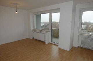 Wohnung mieten in Godshorner Straße 25, 30851 Langenhagen, ERSTBEZUG NACH MODERNISIERUNG - 3 Zimmerwohnung mit Balkon, 2 Bädern und Aufzug