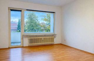 Wohnung mieten in Vulsiekshof 39, 33619 Großdornberg, Appartement im 2.OG mit Pantryküche und Balkon in Bielefeld - Großdornberg