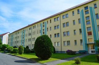 Wohnung mieten in 04651 Bad Lausick, Kurstadt Bad Lausick-Gemütliche 2-Raumwohnung mit neuwertiger EBK im 1. OG