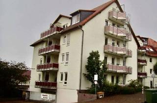 Wohnung mieten in Schwepnitzer Str. 32, 55237 Flonheim, Sehr schöne 4 Zimmer-DG-Maisonette-Wohnung, 95 m² mit grandiosem Weitblick