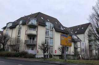 Wohnung mieten in Groner Landstraße 55c, 37081 Göttingen, Schöne 1-Zimmer-Wohnung mit Balkon in Innenstadtnähe