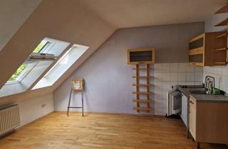 Wohnung mieten in 67657 Innenstadt, 1 Zimmer Wohnung Altstadt