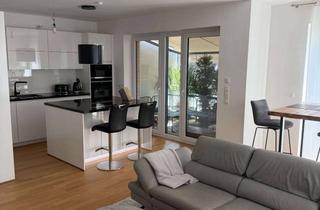 Wohnung mieten in 40764 Langenfeld, Exklusive 3-Zimmer-Wohnung im Herzen von Langenfeld – moderne Ausstattung in Bestlage
