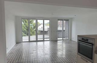 Wohnung mieten in Wilhelmstr., 45219 Kettwig, Neubau-LUXUS-3-Zimmer-Wohnung mit EBK + Balkon