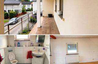 Wohnung mieten in Kelterstraße 35, 72658 Bempflingen, Wohnen mit Charakter: Wohnung in der Kelterstraße