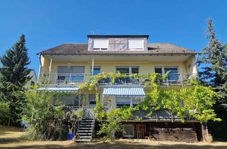 Wohnung mieten in 61440 Oberursel, Helle 4,5-Zimmer-Wohnung + Balkon + opt. Garage