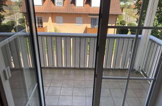 Wohnung mieten in Fahlenbacher Straße 37, 85296 Rohrbach, 2 Zimmer Dachwohnung