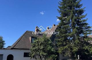 Grundstück zu kaufen in Tal, 81475 München, Baugrundstück mit Altbestand