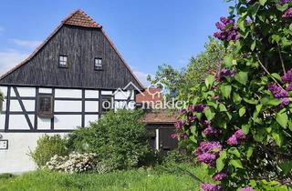 Bauernhaus kaufen in 01328 Dresden, Historisches Bauernhaus | Raum für eigene Ideen auf einem Vierseitenhof