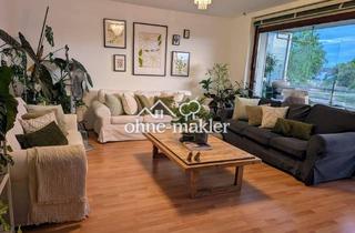 Wohnung kaufen in 54296 Trier, Provisionsfreie 4-Zimmer-Wohnung mit Balkon in Trier-Kürenz