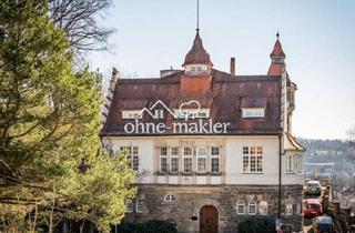 Wohnung mieten in 72074 Tübingen, Die Tübinger Franken - das älteste Corps am Ort oder ... "Co-Living am unteren Österberg"