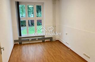 Büro zu mieten in 12207 Berlin, Kleines Büro mit Gartenblick und zahlreichen Extras ...