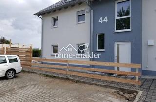 Wohnung mieten in 91056 Erlangen, 2 Zimmer Erdgeschoss-Wohnung mit Garten