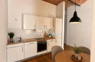 Loft kaufen in 13088 Berlin, Historisches Loft in der Sternecker Brauerei | Für Singles, Paare oder als 3-Zimmer-WG geeignet