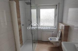 Wohnung mieten in 46047 Oberhausen, 2,5 Raum mit Balkon im gepflegten Mehrfamilienhaus