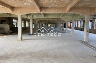 Gewerbeimmobilie mieten in 02694 Großdubrau, Lagerfläche variabel 3000m2 pro Etage