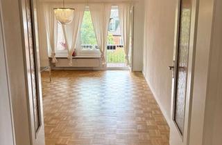 Wohnung mieten in Niendorfer Kirchenweg 31, 22459 Niendorf, Exklusive, helle und großzügige 2-Zimmer-Wohnung in Hamburg-Niendorf – sofort verfügbar
