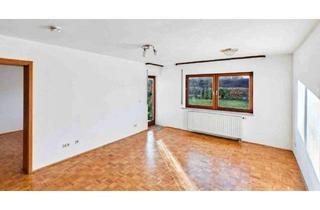 Wohnung mieten in 72379 Hechingen, Helle 2-Zimmer-Erdgeschosswohnung mit Terrasse, Einbauküche und Tiefgarage in ruhiger Lage