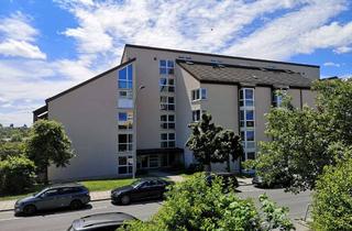 Wohnung mieten in Enoch-Widman-Straße 86, 95028 Innenstadt, Helle 2-Zi.-Wohnung mit Balkon, Keller & TG-Stellplatz – 5 Min. zur Hochschule Hof