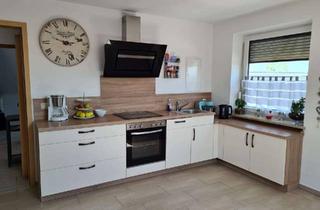Wohnung mieten in Herrnstraße 14A, 85445 Oberding, 3-Zimmer-DG-Wohnung mit EBK in Niederding (Mietdauer befristet)