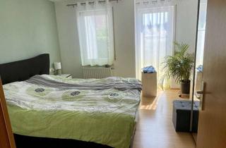 Wohnung mieten in 74199 Untergruppenbach, Helle 2,5-Zimmer-Gartenwohnung