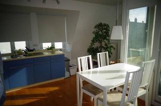 Wohnung mieten in 89073 Mitte, Traumhafte 2-Zimmer-Wohnung mit Charm, EBK und Loggia im Herzen von Ulm