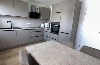 Wohnung mieten in Ostmauer 38, 59590 Geseke, Neubau 3-Zimmer-Wohnung mit EBK in Geseke Nachmieter zum 01.10.
