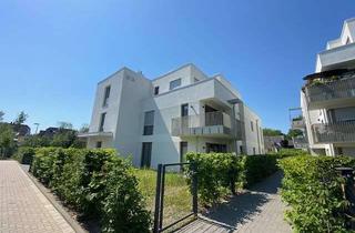 Wohnung mieten in Bahnhofstr. 4c, 53347 Alfter, attraktive 2 Zimmerwohnung mit großer Terrasse und Garten in ruhiger Wohnlage in Alfter